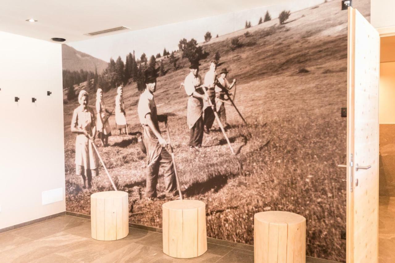 Bauernhofresidence Leierhof Rodengo Bagian luar foto